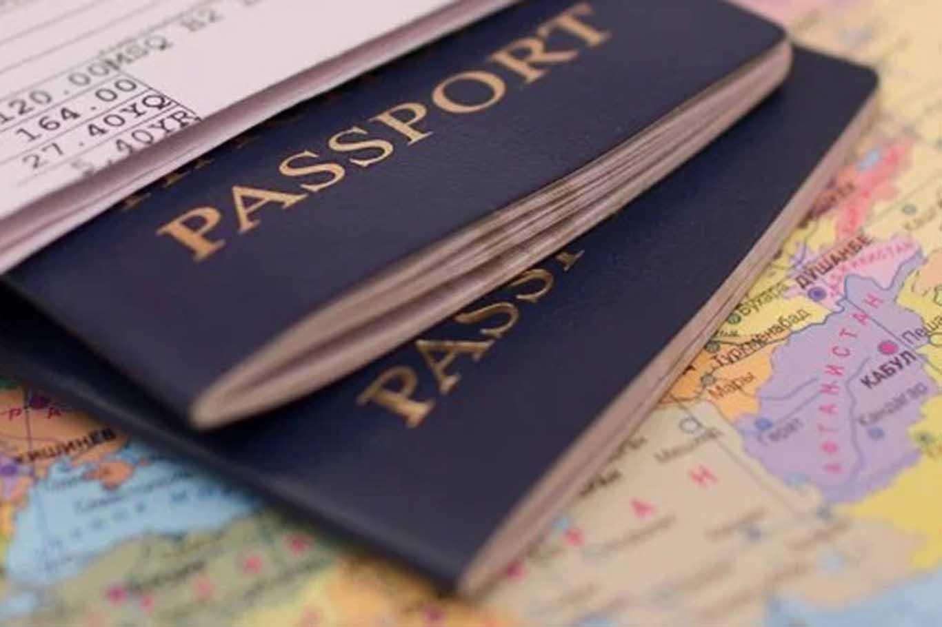 Türkiye bazı Avrupa ülkelerine vize muafiyeti sağladı